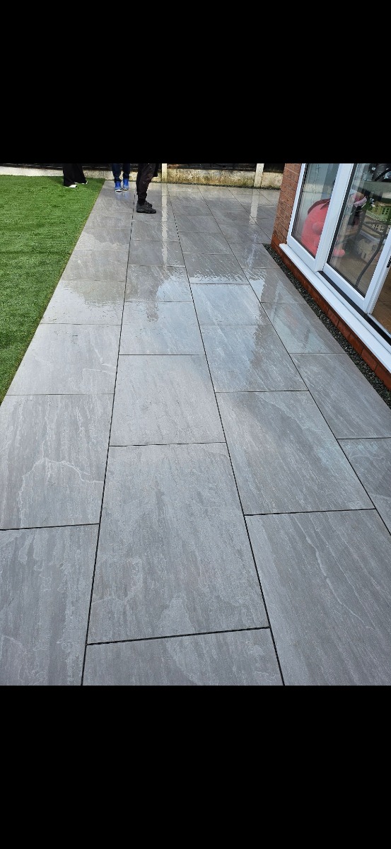Landscaper: Image 16